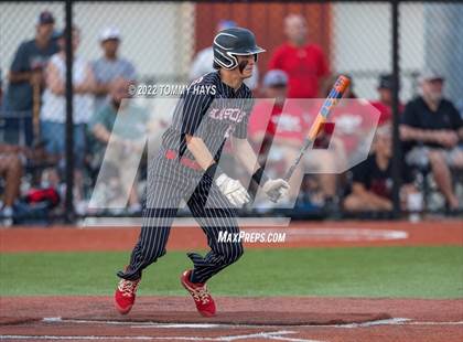 Thumbnail 1 in Hamilton @ Anson (UIL 2A Region 1 Quarterfinal Playoff) photogallery.