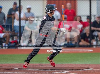 Thumbnail 3 in Hamilton @ Anson (UIL 2A Region 1 Quarterfinal Playoff) photogallery.