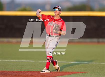 Thumbnail 3 in Hamilton @ Anson (UIL 2A Region 1 Quarterfinal Playoff) photogallery.