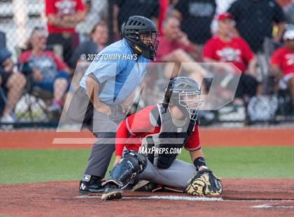 Thumbnail 1 in Hamilton @ Anson (UIL 2A Region 1 Quarterfinal Playoff) photogallery.