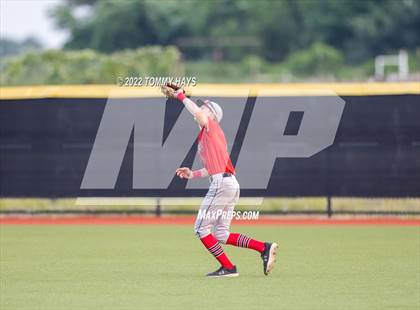 Thumbnail 2 in Hamilton @ Anson (UIL 2A Region 1 Quarterfinal Playoff) photogallery.