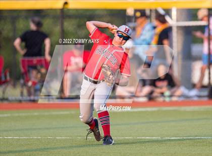 Thumbnail 1 in Hamilton @ Anson (UIL 2A Region 1 Quarterfinal Playoff) photogallery.