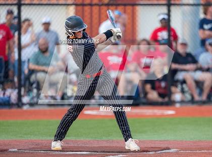 Thumbnail 1 in Hamilton @ Anson (UIL 2A Region 1 Quarterfinal Playoff) photogallery.