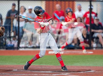 Thumbnail 2 in Hamilton @ Anson (UIL 2A Region 1 Quarterfinal Playoff) photogallery.