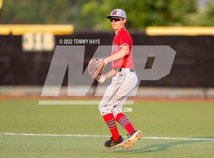Thumbnail 1 in Hamilton @ Anson (UIL 2A Region 1 Quarterfinal Playoff) photogallery.