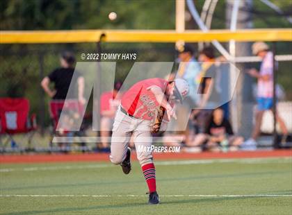 Thumbnail 3 in Hamilton @ Anson (UIL 2A Region 1 Quarterfinal Playoff) photogallery.