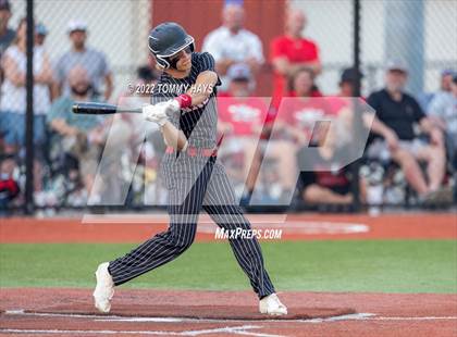 Thumbnail 3 in Hamilton @ Anson (UIL 2A Region 1 Quarterfinal Playoff) photogallery.
