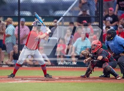 Thumbnail 3 in Hamilton @ Anson (UIL 2A Region 1 Quarterfinal Playoff) photogallery.