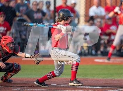 Thumbnail 2 in Hamilton @ Anson (UIL 2A Region 1 Quarterfinal Playoff) photogallery.