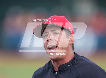 Thumbnail 3 in Hamilton @ Anson (UIL 2A Region 1 Quarterfinal Playoff) photogallery.