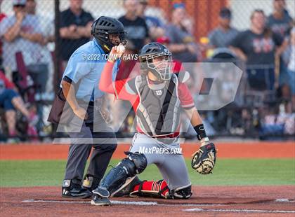 Thumbnail 1 in Hamilton @ Anson (UIL 2A Region 1 Quarterfinal Playoff) photogallery.