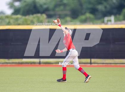Thumbnail 1 in Hamilton @ Anson (UIL 2A Region 1 Quarterfinal Playoff) photogallery.