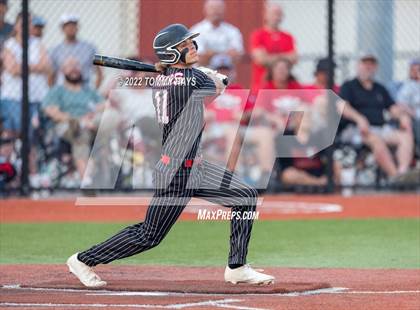 Thumbnail 1 in Hamilton @ Anson (UIL 2A Region 1 Quarterfinal Playoff) photogallery.