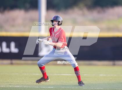 Thumbnail 3 in Hamilton @ Anson (UIL 2A Region 1 Quarterfinal Playoff) photogallery.