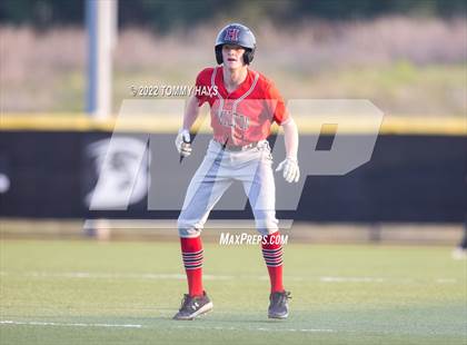 Thumbnail 2 in Hamilton @ Anson (UIL 2A Region 1 Quarterfinal Playoff) photogallery.
