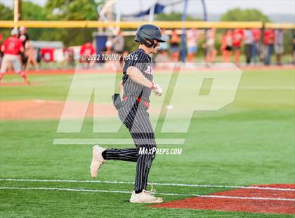 Thumbnail 2 in Hamilton @ Anson (UIL 2A Region 1 Quarterfinal Playoff) photogallery.
