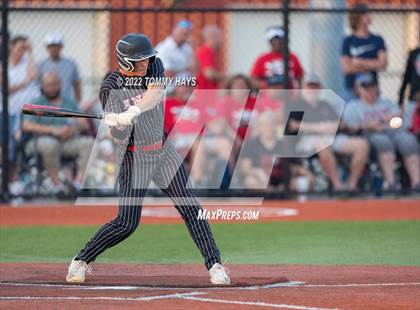 Thumbnail 3 in Hamilton @ Anson (UIL 2A Region 1 Quarterfinal Playoff) photogallery.