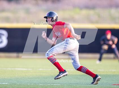 Thumbnail 3 in Hamilton @ Anson (UIL 2A Region 1 Quarterfinal Playoff) photogallery.