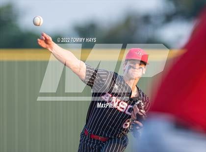 Thumbnail 1 in Hamilton @ Anson (UIL 2A Region 1 Quarterfinal Playoff) photogallery.