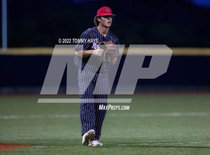 Thumbnail 1 in Hamilton @ Anson (UIL 2A Region 1 Quarterfinal Playoff) photogallery.