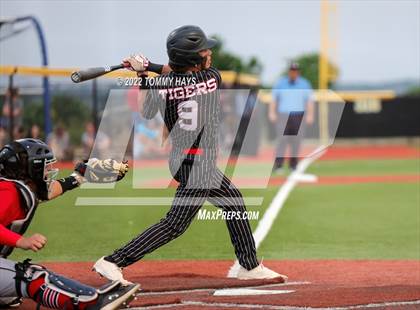 Thumbnail 3 in Hamilton @ Anson (UIL 2A Region 1 Quarterfinal Playoff) photogallery.
