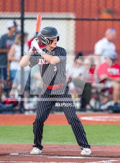 Thumbnail 1 in Hamilton @ Anson (UIL 2A Region 1 Quarterfinal Playoff) photogallery.