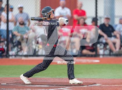 Thumbnail 2 in Hamilton @ Anson (UIL 2A Region 1 Quarterfinal Playoff) photogallery.