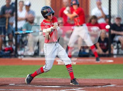 Thumbnail 1 in Hamilton @ Anson (UIL 2A Region 1 Quarterfinal Playoff) photogallery.