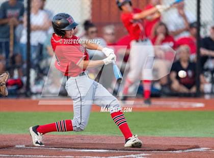 Thumbnail 3 in Hamilton @ Anson (UIL 2A Region 1 Quarterfinal Playoff) photogallery.