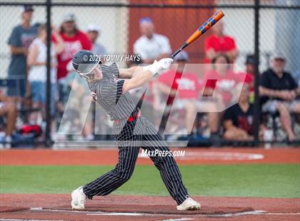 Thumbnail 2 in Hamilton @ Anson (UIL 2A Region 1 Quarterfinal Playoff) photogallery.