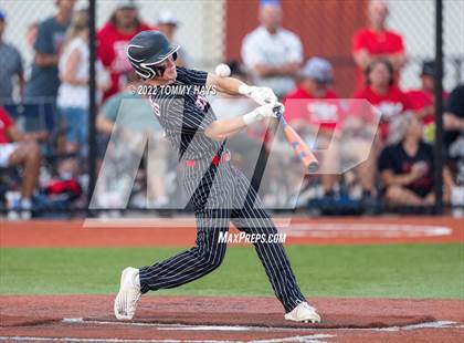 Thumbnail 1 in Hamilton @ Anson (UIL 2A Region 1 Quarterfinal Playoff) photogallery.