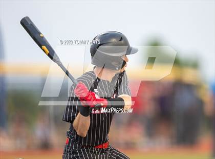 Thumbnail 3 in Hamilton @ Anson (UIL 2A Region 1 Quarterfinal Playoff) photogallery.