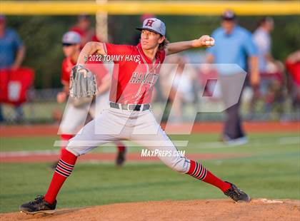 Thumbnail 2 in Hamilton @ Anson (UIL 2A Region 1 Quarterfinal Playoff) photogallery.