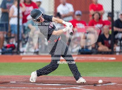 Thumbnail 1 in Hamilton @ Anson (UIL 2A Region 1 Quarterfinal Playoff) photogallery.