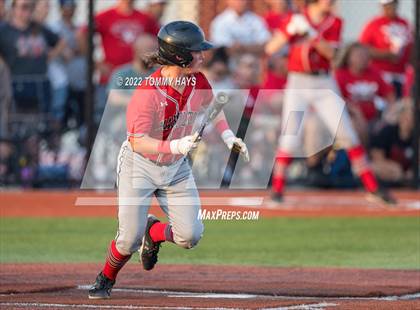 Thumbnail 3 in Hamilton @ Anson (UIL 2A Region 1 Quarterfinal Playoff) photogallery.