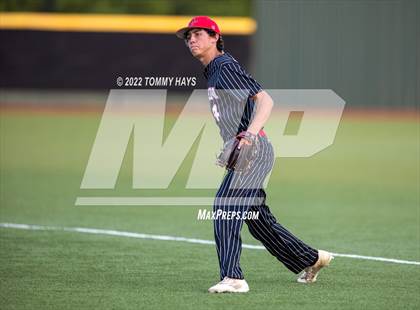 Thumbnail 2 in Hamilton @ Anson (UIL 2A Region 1 Quarterfinal Playoff) photogallery.