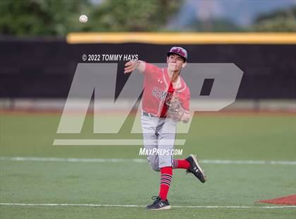 Thumbnail 2 in Hamilton @ Anson (UIL 2A Region 1 Quarterfinal Playoff) photogallery.