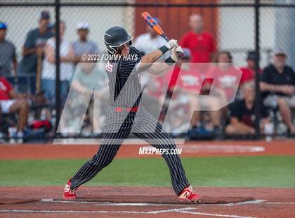 Thumbnail 1 in Hamilton @ Anson (UIL 2A Region 1 Quarterfinal Playoff) photogallery.