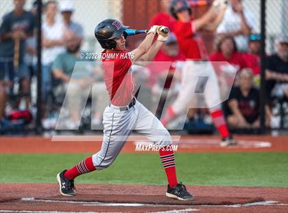 Thumbnail 1 in Hamilton @ Anson (UIL 2A Region 1 Quarterfinal Playoff) photogallery.