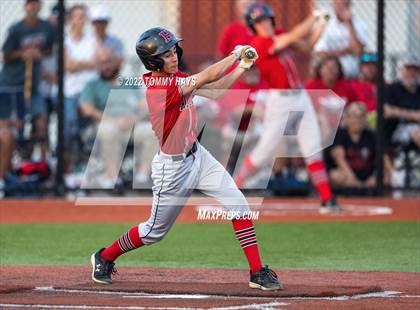 Thumbnail 3 in Hamilton @ Anson (UIL 2A Region 1 Quarterfinal Playoff) photogallery.