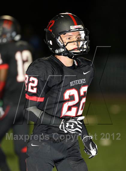 Thumbnail 1 in North Hollywood vs. Harvard-Westlake photogallery.