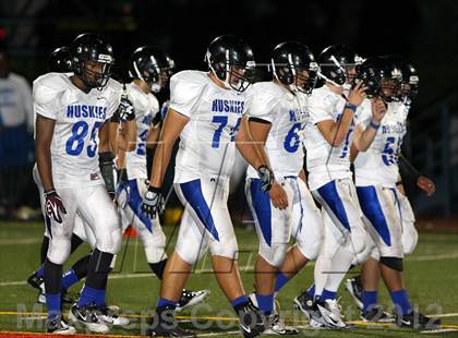 Thumbnail 3 in North Hollywood vs. Harvard-Westlake photogallery.