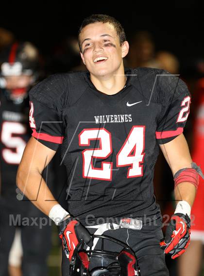 Thumbnail 2 in North Hollywood vs. Harvard-Westlake photogallery.