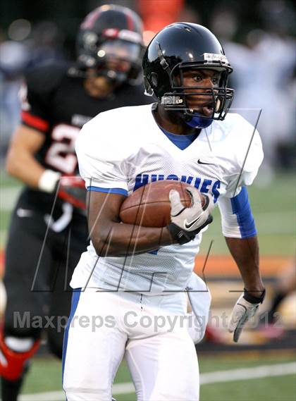 Thumbnail 1 in North Hollywood vs. Harvard-Westlake photogallery.