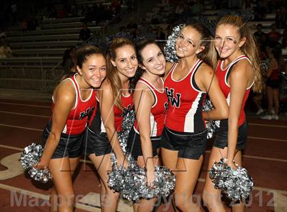 Thumbnail 1 in North Hollywood vs. Harvard-Westlake photogallery.