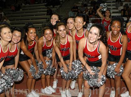 Thumbnail 2 in North Hollywood vs. Harvard-Westlake photogallery.