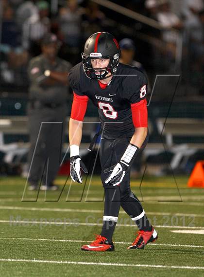 Thumbnail 1 in North Hollywood vs. Harvard-Westlake photogallery.