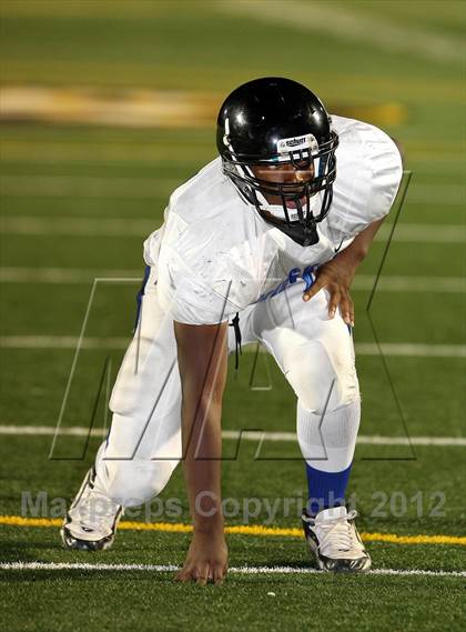 Thumbnail 3 in North Hollywood vs. Harvard-Westlake photogallery.