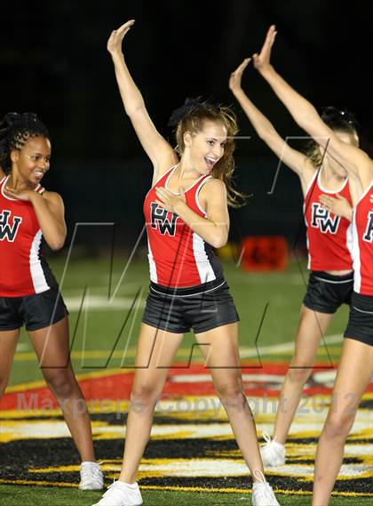 Thumbnail 2 in North Hollywood vs. Harvard-Westlake photogallery.
