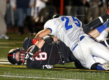 Thumbnail 1 in North Hollywood vs. Harvard-Westlake photogallery.